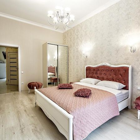 American Apartment Λβιβ Εξωτερικό φωτογραφία