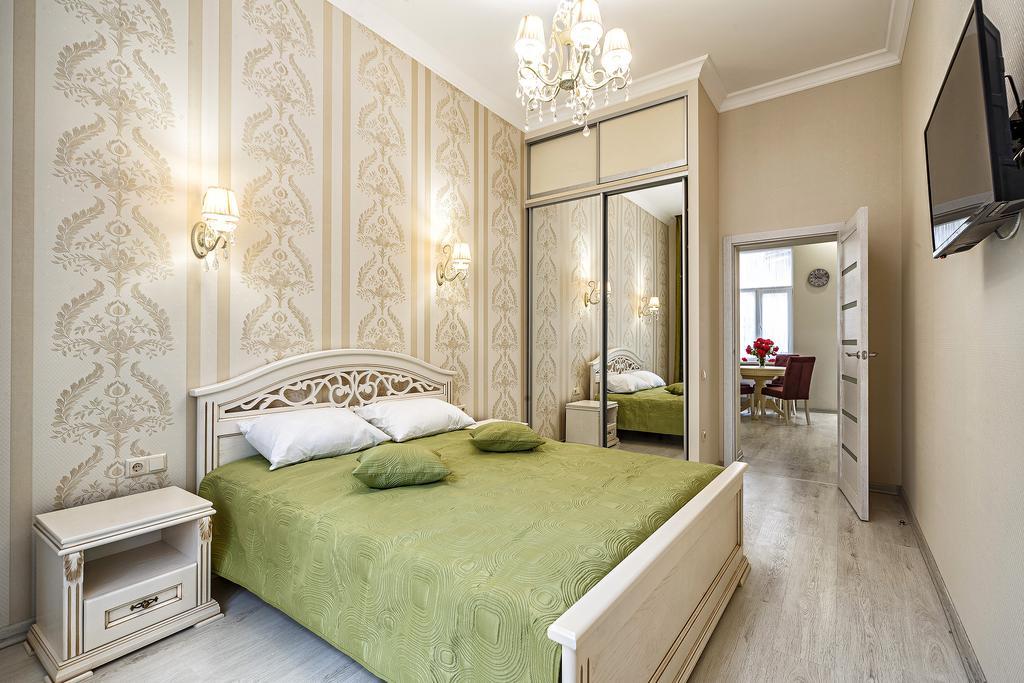 American Apartment Λβιβ Εξωτερικό φωτογραφία