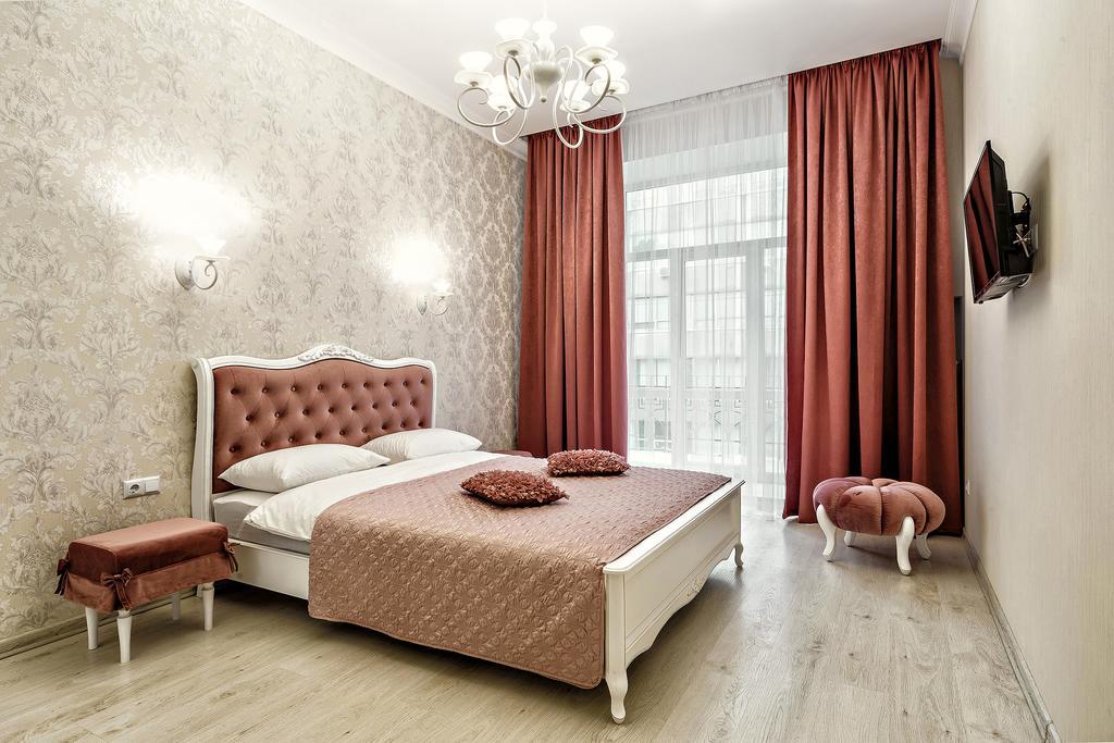American Apartment Λβιβ Εξωτερικό φωτογραφία