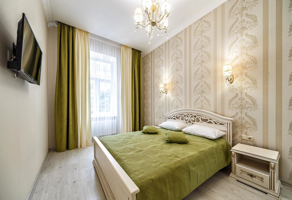 American Apartment Λβιβ Εξωτερικό φωτογραφία