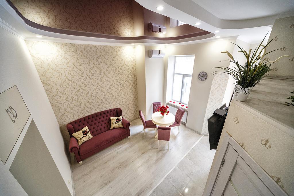 American Apartment Λβιβ Εξωτερικό φωτογραφία
