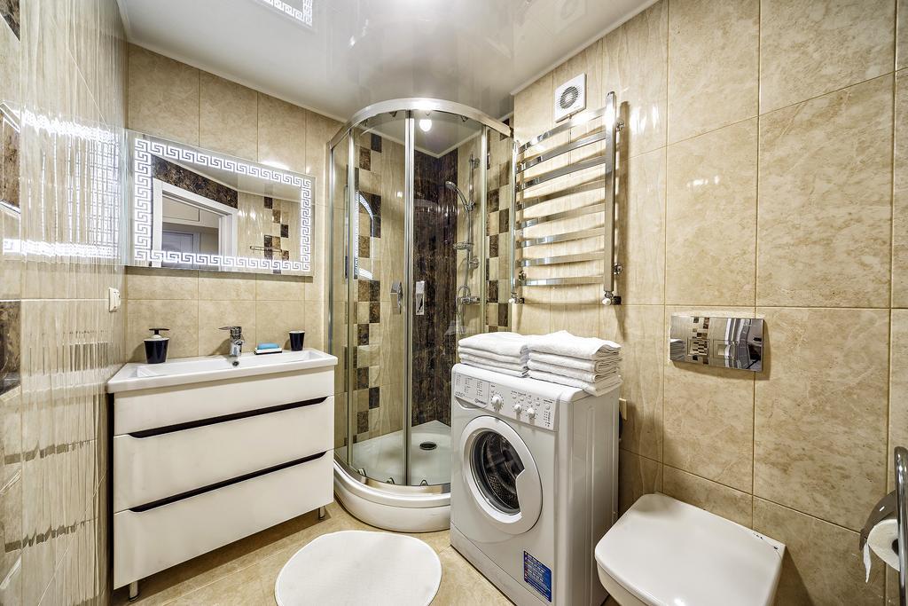 American Apartment Λβιβ Εξωτερικό φωτογραφία