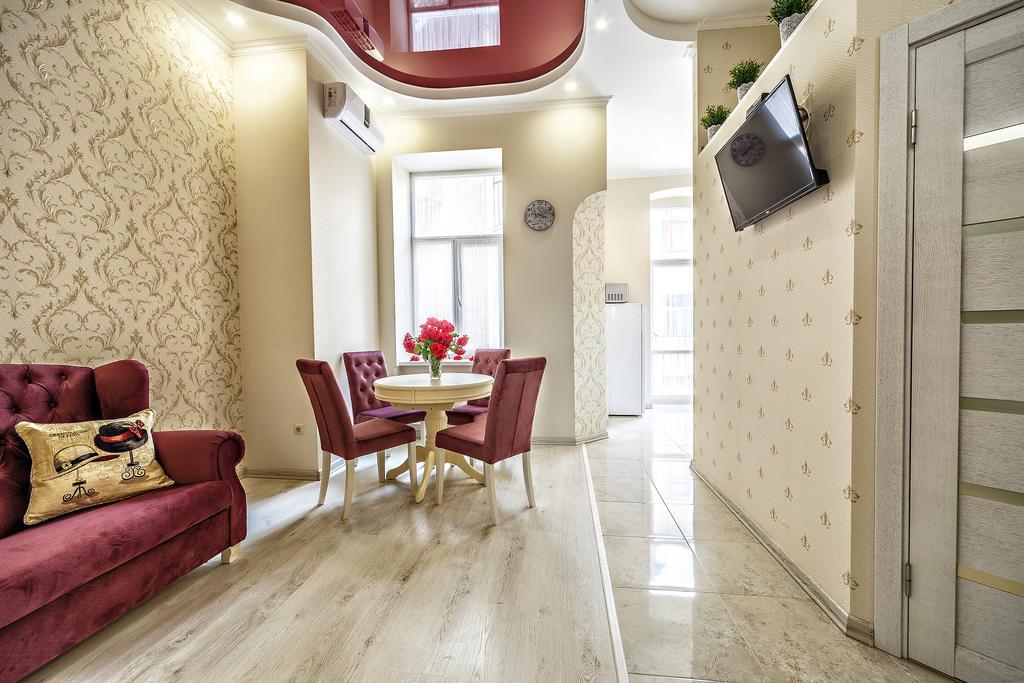 American Apartment Λβιβ Εξωτερικό φωτογραφία