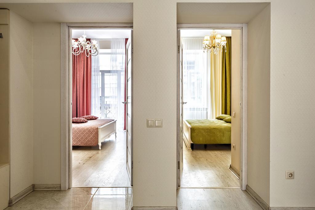 American Apartment Λβιβ Εξωτερικό φωτογραφία